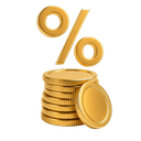 Higher Cashback